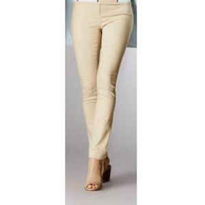 twill jeans